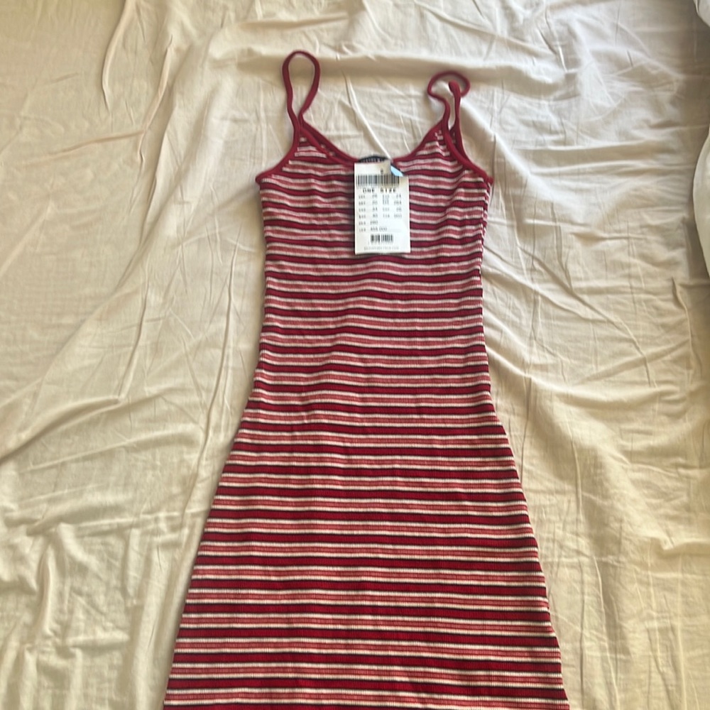 NWT Brandy Melville one size dress